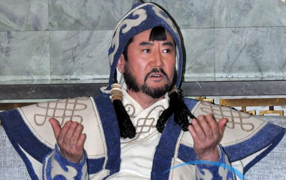 Б.Баасанжав: Өвөг дээдэс нэгтэй бидэнд хамтарч ажиллахад бэрхшээл үгүй